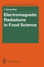 Cover: Electromagnetic Radiations in Food Science - Springer