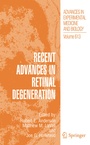 Cover: Recent Advances In Retinal Degeneration - Springer