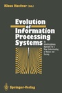 Cover: Evolution of Information Processing Systems - Springer