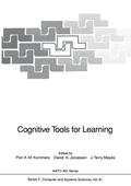 Cover: Cognitive Tools for Learning - Springer