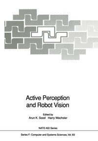 Abbildung von: Active Perception and Robot Vision - Springer