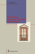 Cover: Interactive Learning Through Visualization - Springer