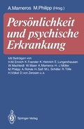 Cover: Pers&ouml;nlichkeit und psychische Erkrankung - Springer
