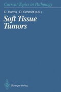 Cover: Soft Tissue Tumors - Springer