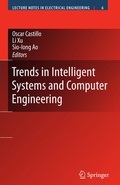 Cover: Trends in Intelligent Systems and Computer Engineering - Springer