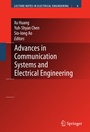 Cover: Advances in Communication Systems and Electrical Engineering - Springer