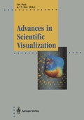 Cover: Advances in Scientific Visualization - Springer