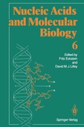 Cover: Nucleic Acids and Molecular Biology - Springer