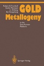 Cover: Gold Metallogeny - Springer