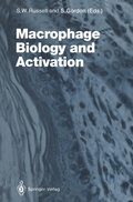 Cover: Macrophage Biology and Activation - Springer