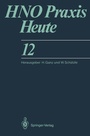 Cover: HNO Praxis Heute - Springer