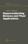 Cover: Superconducting Devices and Their Applications - Springer
