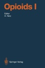 Cover: Opioids I - Springer