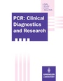 Cover: PCR: Clinical Diagnostics and Research - Springer