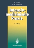 Bild: Intensivmedizinische Praxis - Springer