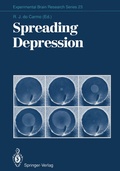 Cover: Spreading Depression - Springer
