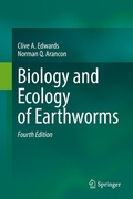 Bild: Biology and Ecology of Earthworms - Springer