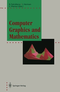 Abbildung von: Computer Graphics and Mathematics - Springer