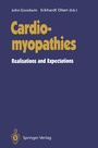 Cover: Cardiomyopathies - Springer