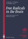 Cover: Free Radicals in the Brain - Springer