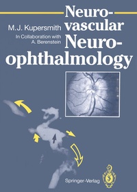Abbildung von: Neuro-vascular Neuro-ophthalmology - Springer