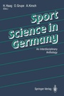 Bild: Sport Science in Germany - Springer