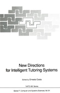 Cover: New Directions for Intelligent Tutoring Systems - Springer