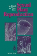 Cover: Sexual Plant Reproduction - Springer