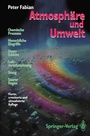 Cover: Atmosphäre und Umwelt - Springer