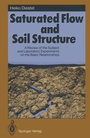 Cover: Saturated Flow and Soil Structure - Springer