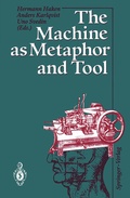 Cover: The Machine as Metaphor and Tool - Springer