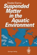 Cover: Suspended Matter in the Aquatic Environment - Springer