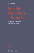 Cover: Erektile Funktionsst&ouml;rungen - Springer