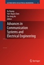 Cover: Advances in Communication Systems and Electrical Engineering - Springer