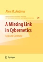 Cover: A Missing Link in Cybernetics - Springer