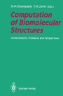 Cover: Computation of Biomolecular Structures - Springer