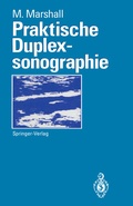 Cover: Praktische Duplexsonographie - Springer