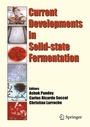 Cover: Current Developments in Solid-state Fermentation - Springer