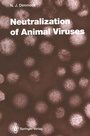 Cover: Neutralization of Animal Viruses - Springer