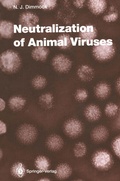 Cover: Neutralization of Animal Viruses - Springer