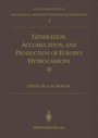 Bild: Generation, Accumulation and Production of Europe's Hydrocarbons III - Springer
