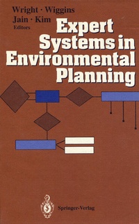 Enlarge image Cover: Expert Systems in Environmental Planning - Springer