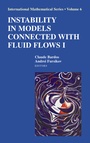Cover: Instability in Models Connected with Fluid Flows I - Springer