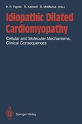 Cover: Idiopathic Dilated Cardiomyopathy - Springer