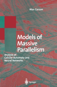 Enlarge image Cover: Models of Massive Parallelism - Springer