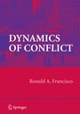 Cover: Dynamics of Conflict - Springer
