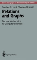 Cover: Relations and Graphs - Springer