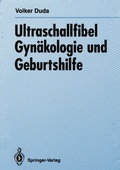 Cover: Ultraschallfibel Gyn&auml;kologie und Geburtshilfe - Springer