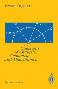 Enlarge image Cover: Foundations of Mathematics - Springer