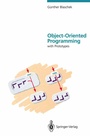 Cover: Object-Oriented Programming - Springer